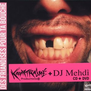 Avatar for Kourtrajmé & DJ Mehdi