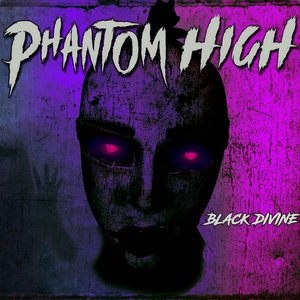 BLACK DIVINE