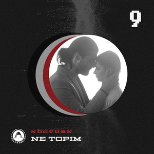 Okładka Ne Topim