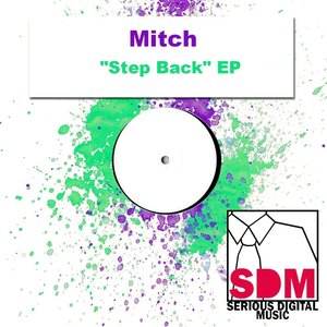 Step back ep