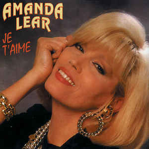 Amanda Lear