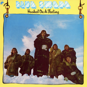 Blue Swede - Hooked on a Feeling