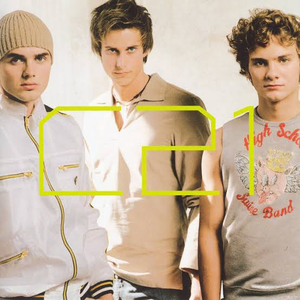 C21 - Stuck In My Heart (Radio Version)