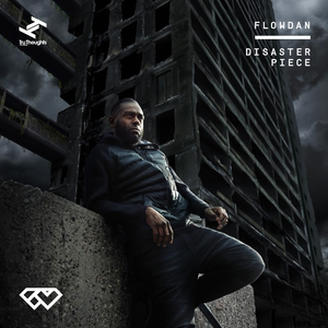 Disaster Piece album cover