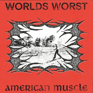 American Muscle