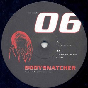 Avatar for dj scud & christoph fringeli
