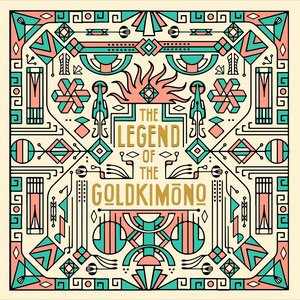 The Legend of the Goldkimono