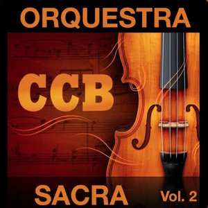 Avatar for Orquestra Sacra