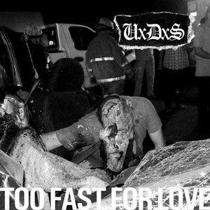 Toofast4love