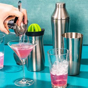 Avatar for Cocktail Shakers