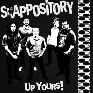 Up Yours!