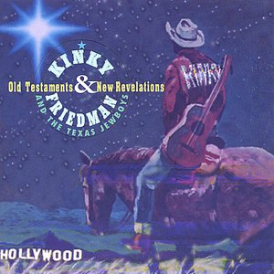 Old Testaments & New Revelations