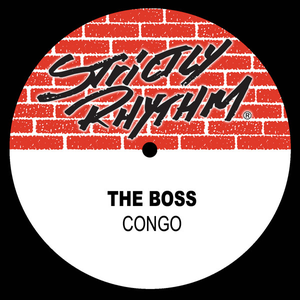 Artwork for Congo (Tunnel Mix)