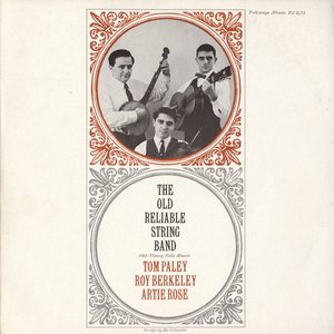 The Old Reliable String Band