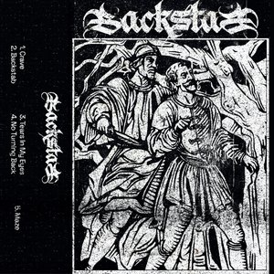 Backstab