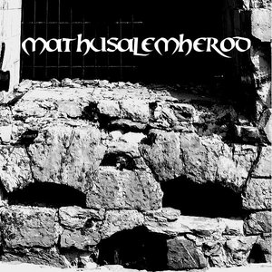 Avatar for Mathusalemherod
