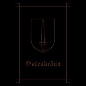 Östenbräun