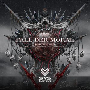 Fall der Moral