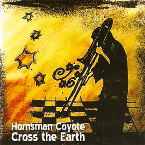 Artwork for On The Mission