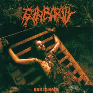 Hell Is Here