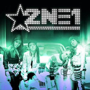 2NE1