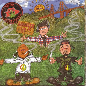 Artwork for MIGHTY CLOUDS OF SMOKE