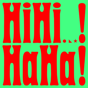 Artwork for Hihi Haha