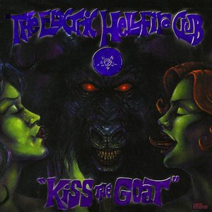 Kiss the Goat