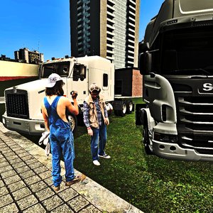 Avatar for Truckers