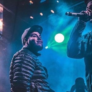 Avatar for Big Zuu & Capo Lee
