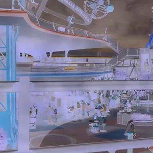 Avatar for Nuplasma Disney Store