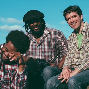Avatar for Delvon Lamarr Organ Trio