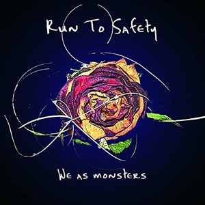We As Monsters [Explicit]