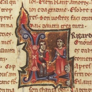 Avatar for Rigaut de Berbezilh