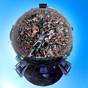 Live at Download (Live at Download Festival 2023) album cover