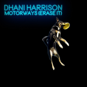Motorways (Erase It) album cover