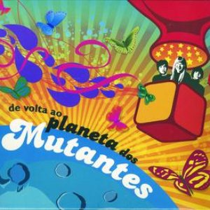 De Volta Ao Planeta Dos Mutantes