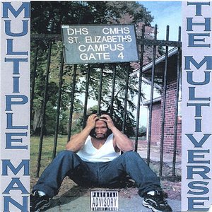The Multiverse