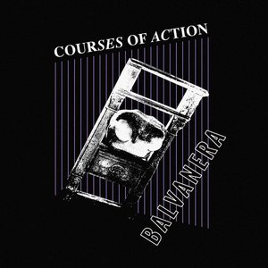 Course Of Action