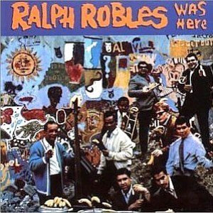 Avatar for Ralph Robles
