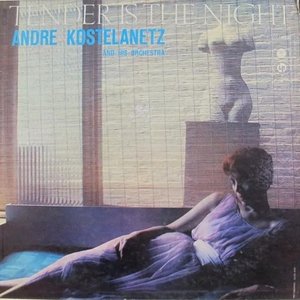 Tender Is The Night