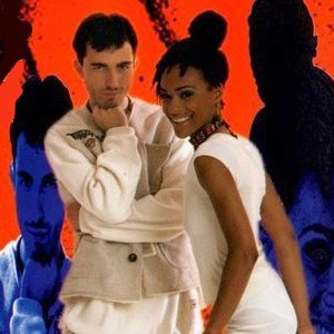 Avatar for Rio & Mars