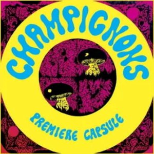 Avatar for Champignons