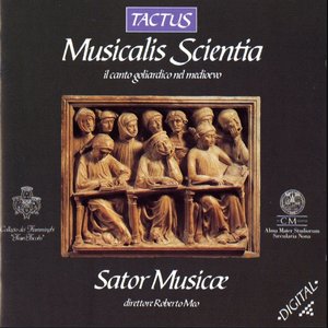 Musicalis Scientia: Il canto goliardico nel medioevo
