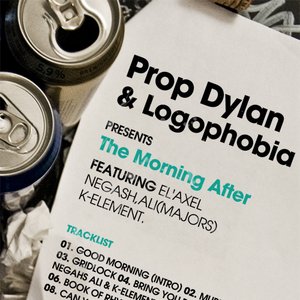 Avatar for Prop Dylan & Logophobia