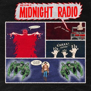 Midnight Radio