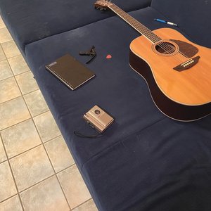 songs i recorded in my mom's basement on cassette