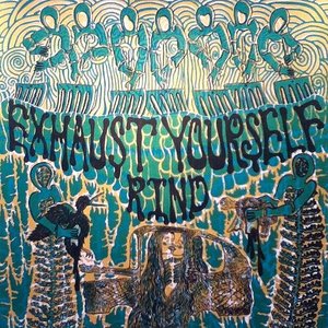 Exhaust Yourself
