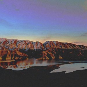 Avatar for Abstract Mountain View
