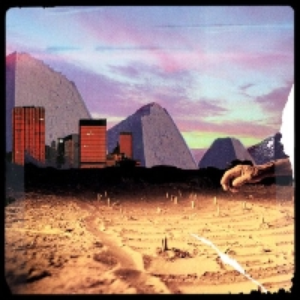 The Light album cover